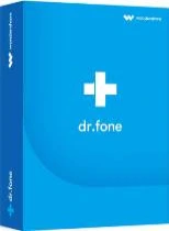 83% Off - Wondershare Dr.Fone for iOS Coupon Code