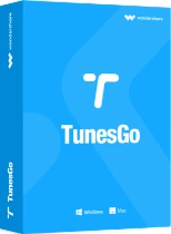 50% Off - Wondershare TunesGo for iOS & Android Coupon Code