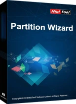 60% Off - MiniTool Partition Wizard Pro Coupon Code