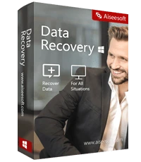60% Off - Aiseesoft Data Recovery Coupon Code