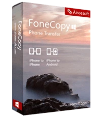 Aiseesoft FoneCopy Coupon Code
