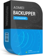 AOMEI Backupper Pro Coupon Code