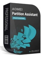 AOMEI Partition Assistant Pro Coupon Code