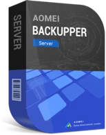 58% Off - AOMEI Backupper Server Coupon Code