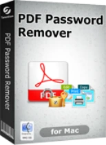72% Off - Tenorshare PDF Password Remover for Mac Coupon Code