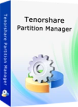 77% Off - Tenorshare Partition Manager Coupon Code