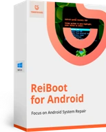 80% Off - Tenorshare ReiBoot for Android Coupon Code
