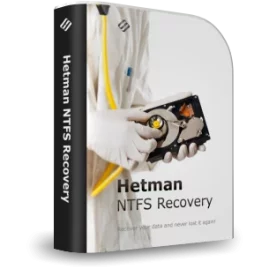 Hetman NTFS Recovery Coupon Code