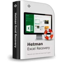 40% Off - Hetman Excel Recovery Coupon Code