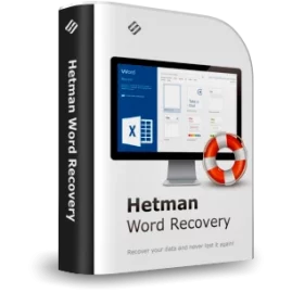 Hetman Word Recovery Coupon Code