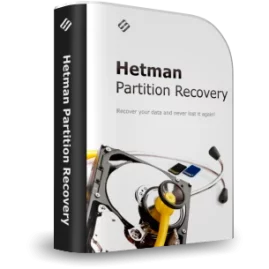 Hetman Partition Recovery Coupon Code