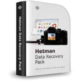 26% Off - Hetman Data Recovery Pack Coupon Code