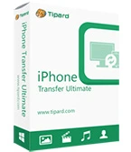 68% Off - Tipard iPhone Transfer Ultimate Coupon Code