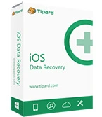 67% Off - Tipard iOS Data Recovery Coupon Code