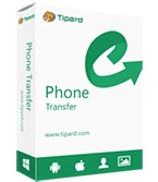 67% Off - Tipard Phone Transfer Coupon Code