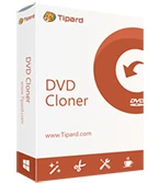 50% Off - Tipard DVD Cloner Coupon Code