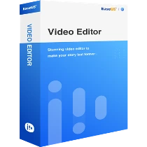 50% Off - EaseUS Video Editor Coupon Code