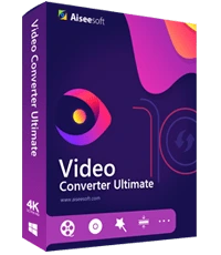 Aiseesoft Video Converter Ultimate Coupon Code