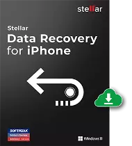 33% Off - Stellar Data Recovery for iPhone Coupon Code