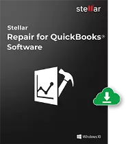 8% Off - Stellar Repair for QuickBooks Coupon Code