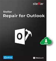 Stellar Repair for Outlook Coupon Code