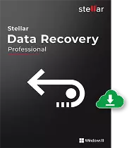 50% Off - Stellar Data Recovery Coupon Code
