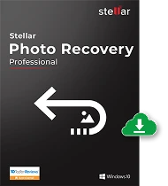 53% Off - Stellar Photo Recovery Coupon Code