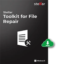 64% Off - Stellar Toolkit for File Repair Coupon Code