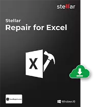 20% Off - Stellar Repair for Excel Coupon Code