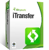 iSkysoft iTransfer Coupon Code