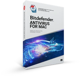 Bitdefender Antivirus for Mac Coupon Code