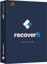 33% Off - Wondershare Recoverit Coupon Code