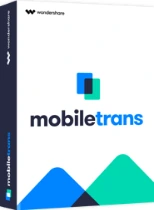 58% Off - Wondershare MobileTrans Coupon Code
