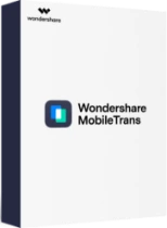 58% Off - Wondershare MobileTrans (Mac) Coupon Code