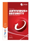 Trend Micro Antivirus+ Security Coupon Code