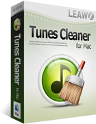60% Off - Leawo Tunes Cleaner for Mac Coupon Code