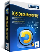 65% Off - Leawo iOS Data Recovery for Mac Coupon Code