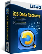 Leawo iOS Data Recovery Coupon Code