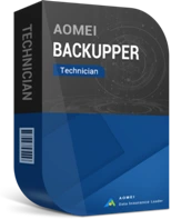 AOMEI Backupper Technician Coupon Code