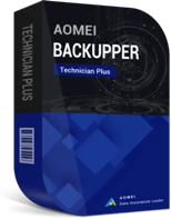 AOMEI Backupper Technician Plus Coupon Code