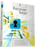 Recover Keys Coupon Code