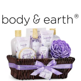 30% Off - Body & Earth bath gifts