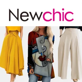 60% Off - Newchic Women's Clothing